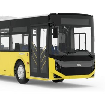 BMC Euro6 Procity serisi otobüslerin, Ad Blue, Scr, Dpf  ve Egr sistem arıza çözümleri