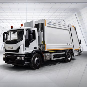 Iveco Euro6 180-280 serisi kamyonların Ad Blue, Scr, Dpf  ve Egr sistem arıza çözümleri